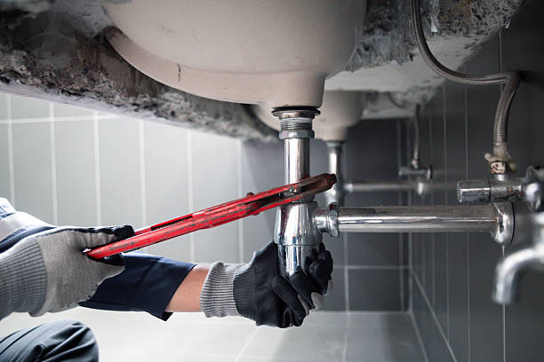 Licensed Pipe Repair service in DeSoto, TX - Street Wise - Plumbing